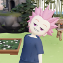 おしりあいのアイコン